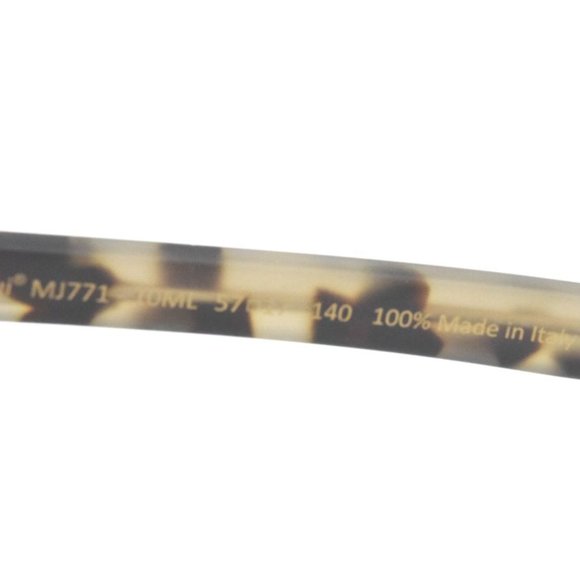 Maui Jim Little Maks Mj 771-10ML Tokyo Tortoise/ HCL Bronze Lenses main image 7